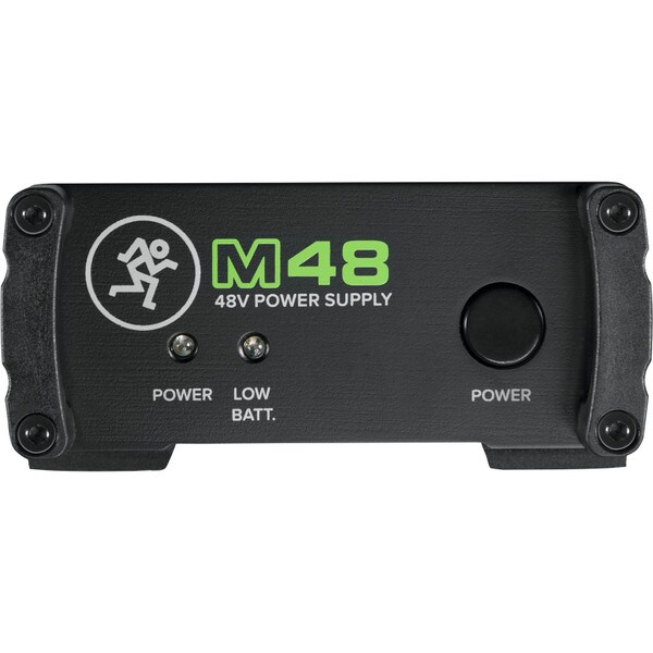 Main product image for Mackie M48 48v Power Supply249-621